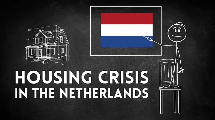 Why is There a Housing Shortage in The Netherlands?