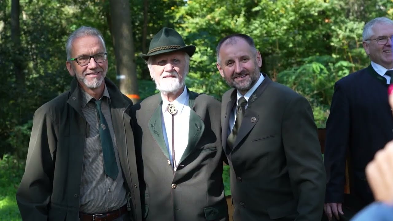 Storočnica štátnych lesov na Poľane