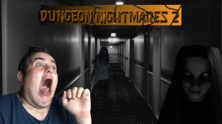 Dungeon Nightmares 2 Terrifying!!!