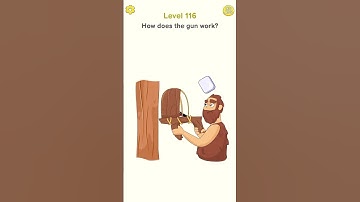 Delete puzzle level 116 #funny #sports #gameplay #gaming #game #shorts