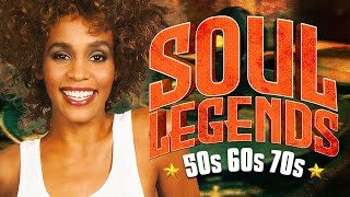 Anita Baker, Marvin Gaye, Barry White, Teddy Pendergrass, Isley Brothers - 70's 80's R&B Soul Groove