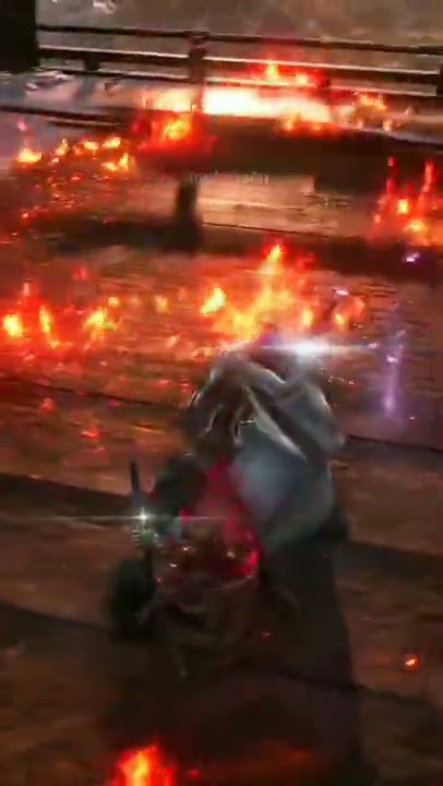 Sekiro - One Mind vs One Mind (long clash edit)