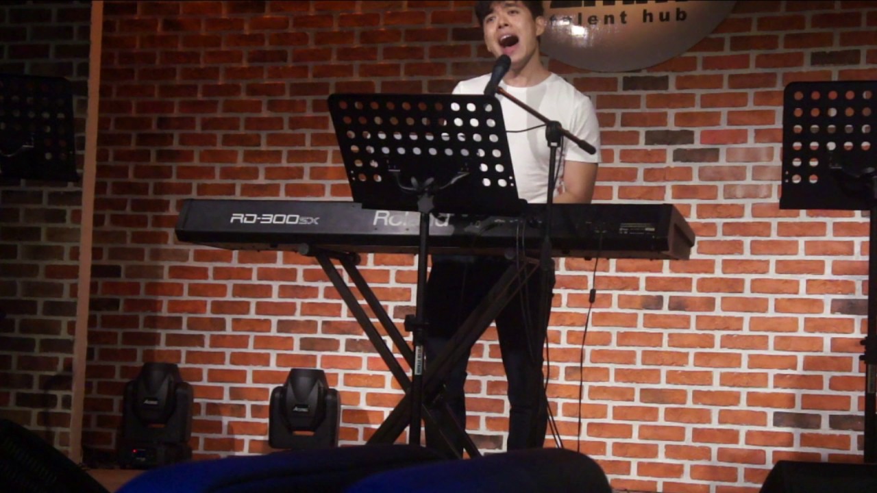 Young and Beautiful - Lana Del Rey / Postmodern Jukebox Cover @ 2MM Talent Hub 2017