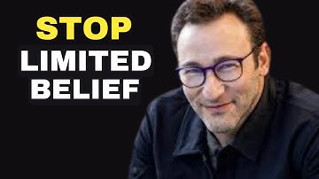 Simon Sinek ON How to Stop Holding Yourself Back (Motivational Video)