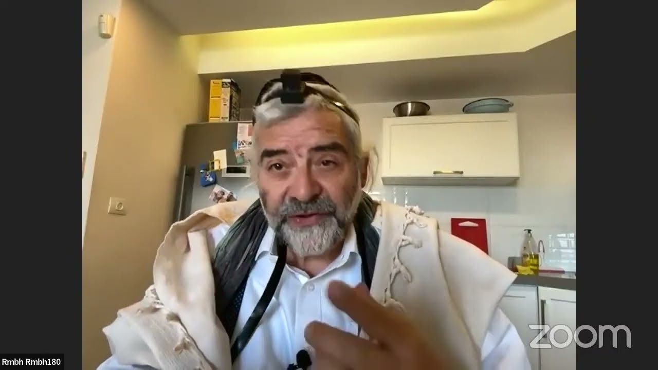 Le secret de la naissance l’accouchement miraculeux et le yom tov - Likouté Moharan Torah 135 (2)