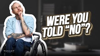Need a Reasonable Accommodation in Your Rental Tenant Disability Rights in California