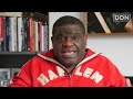 Gary Younge DESTROYS America's Gun Obsession