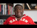 Gary Younge DESTROYS America's Gun Obsession