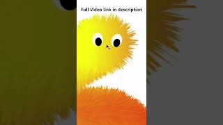 How to create realistic 3D Fur Effect in Illustrator | Adobe Illustrator Tutorial #illustrator