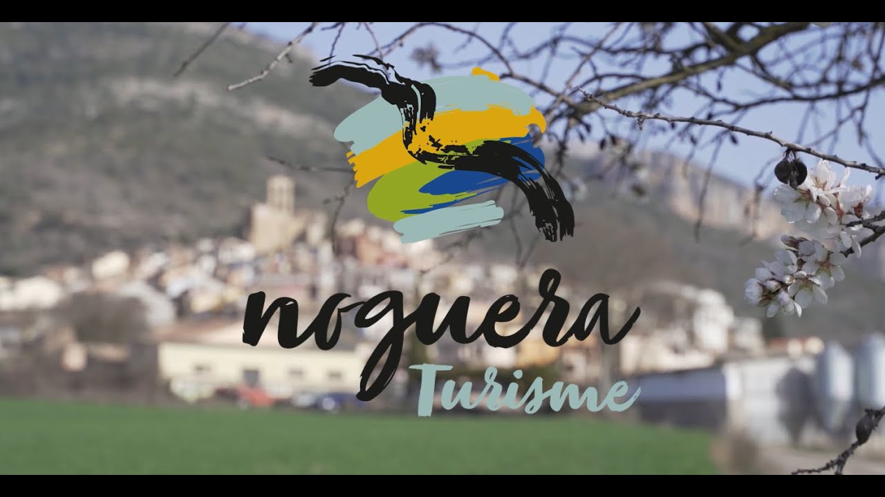 NOGUERA TURISME