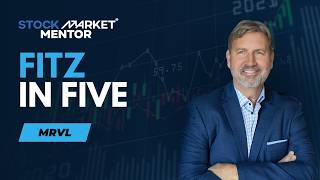 Here's my take on Marvell ($MRVL).