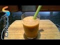 Jugo saludable para bajar el colesterol - Juice to Lower Cholesterol