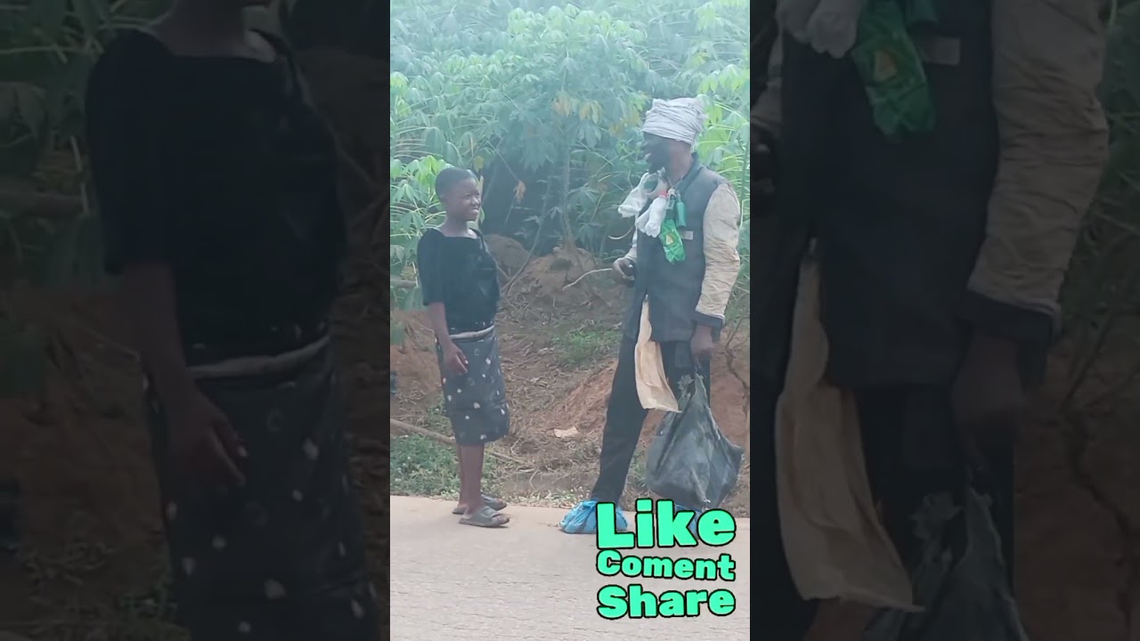 social experiment that will make you cry 😭😭😢 subscribe to my YouTube channel