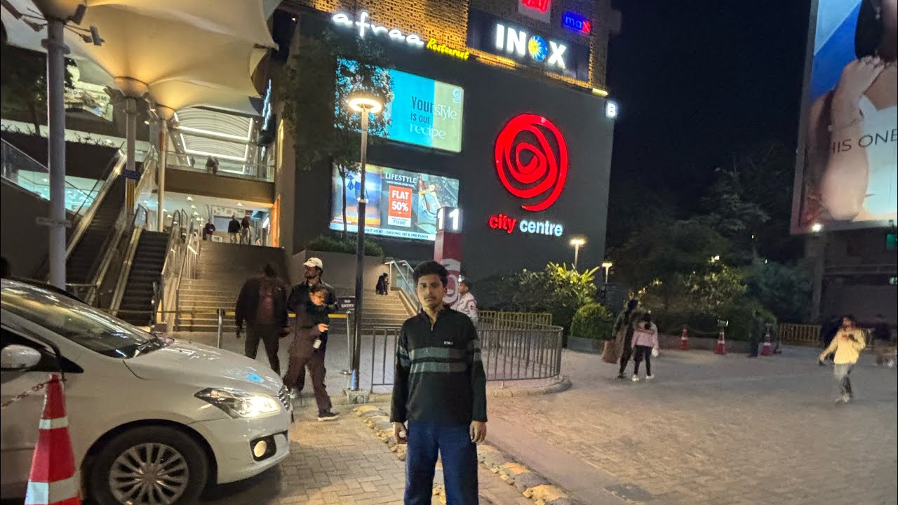 Dost ke sath tour Day 3…☺️