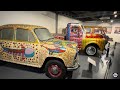 India ka sabse bada transport museum ਇੰਡੀਆ ਦਾ ਸਭ ਤੋਂ ਵੱਡਾ ਟਰਾਂਸਪੋਰਟ ਮਿਊਜ਼ੀਅਮ ਦੇਖ ਕੇ ਦਿਲ ਖੁਸ਼ ਹੋ