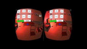 Demo "IDs VR App" for Google Cardboard & Android (Made with Unity 3D)