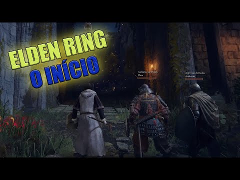 Elden Ring mantém tradição de lançamentos com problemas no PC [+Update]