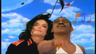 [HD] Whatzupwitu - Eddie Murphy ft. Michael Jackson chords