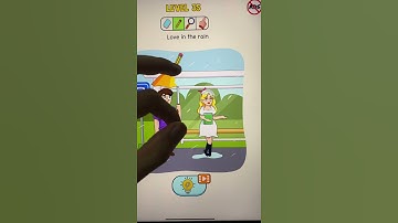 Delete Puzzle Erase Her level 35