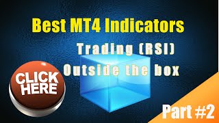 Best MT4 Indicators 02  RSI Trading strategy   RSI indicator forex