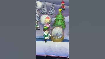 Day 24 #adventcalendar #buddytheelf #christmascountdown #elf