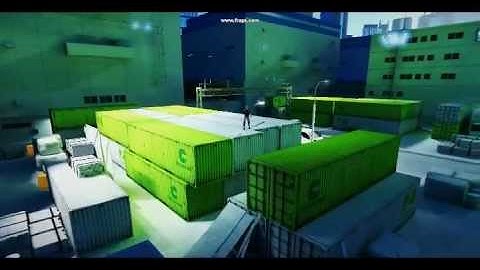 Some fun with Mirror