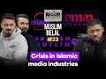 Muslim Belal | Crisis in Islamic alternative industries | Blood Brothers #23