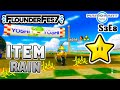 Mario Kart Wii - ITEM RAIN Star Cup Challenge