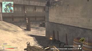 zNoBo- GB mw3 win 4-3 first map