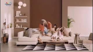 Dulux Pentalite Classic Colours of the World