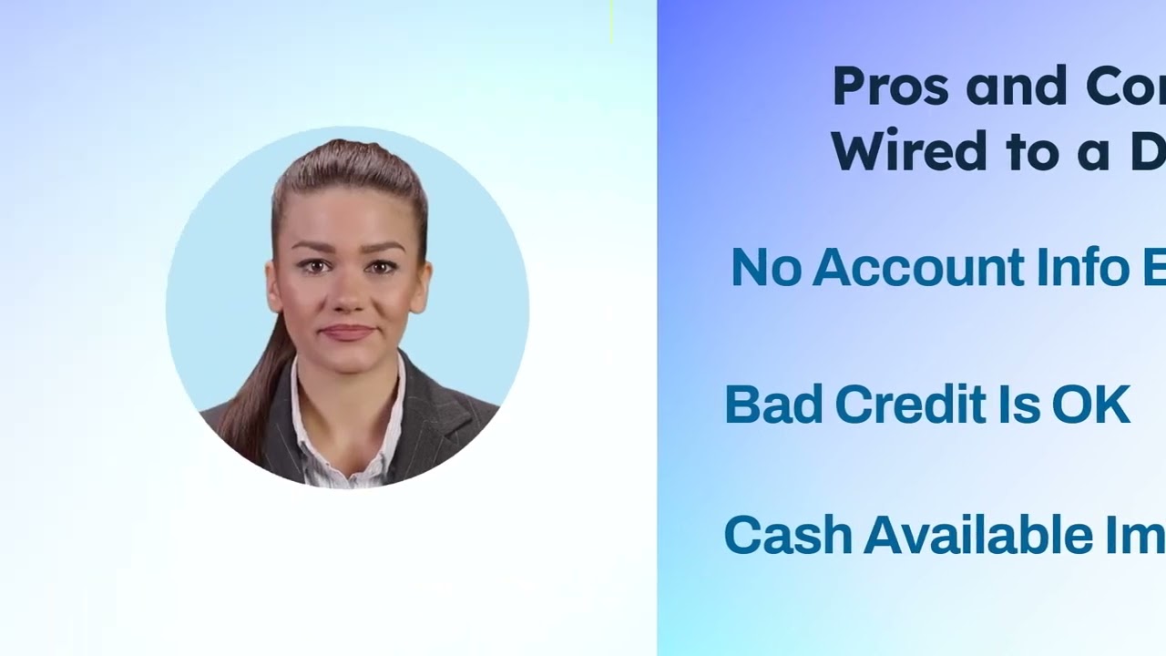 Payday Loans With SSI Debit Card