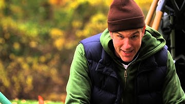 GOING DEEP WITH DAVID REES promo video 2