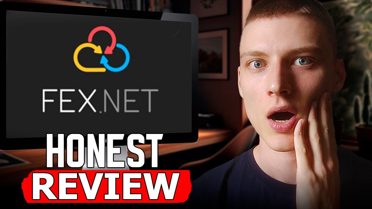 Honest Review of FEX.NET Cloud Storage: Real Experience, Pricing & Terms Explained!