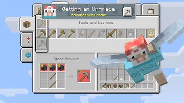 This Java Mod Brings LEGACY CONSOLE EDITION Back!!! - Legacy4J Mod