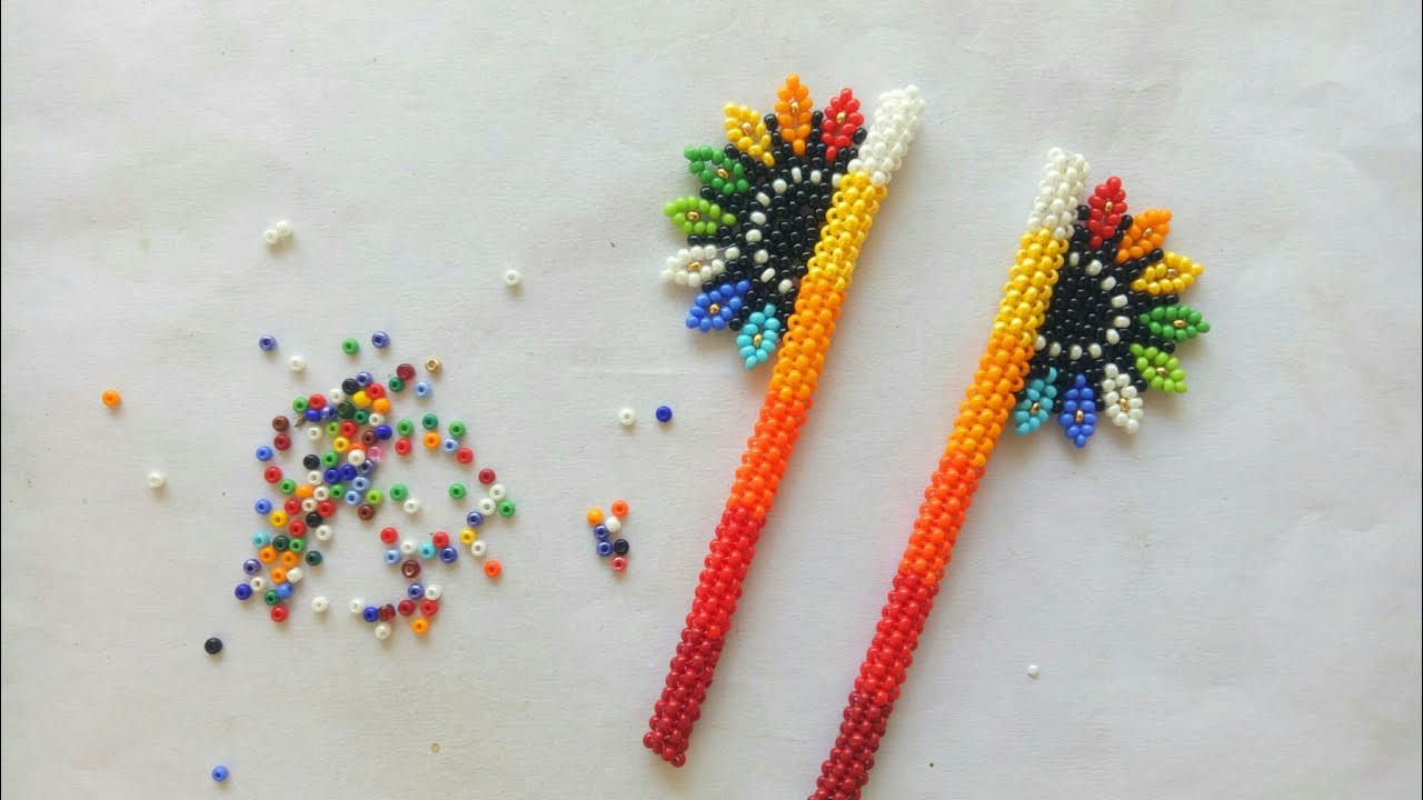 ઠાકોરજી મોતી પંખા/વિંઝણા/How to make God fan/Thakorji shingar/malaji/Gadi malaji/moti na pankha/#148