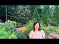 August Cottage Garden Tour // Gardening with Creekside