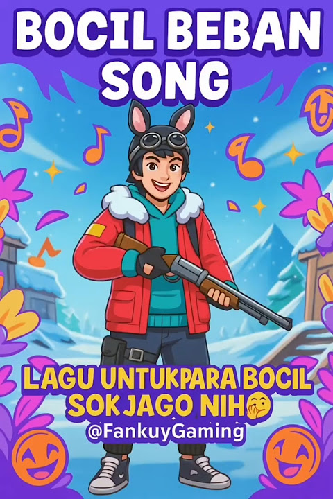 BOCIL BEBAN SONG 🎶 |  Song #shorts