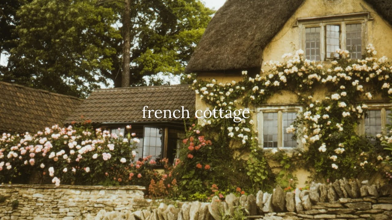 baking bread in your french cottage - la vie en rose (slow reverb) dreamy instrumental loop baking bread in your french cottage - la vie en rose (slow reverb) dreamy instrumental loop