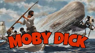 Killer whale | MOBBY DICK