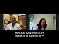 Hpd rx active hexose qa interview with monte swarup md