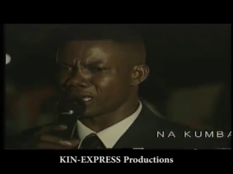 NAKUMBAMELI YO De Matou Samuel KIN EXPRESS Productions