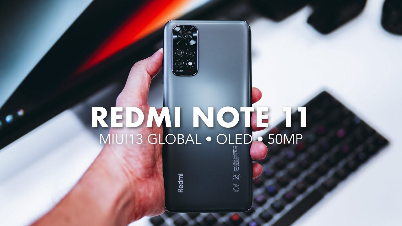 Xiaomi Redmi Note 13 5G Review: cool looks on a budget - PhoneArena