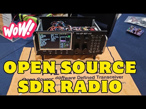 AI6YM SDR Open Source Ham Radio Project AI6YM SDR Open Source Ham Radio Project