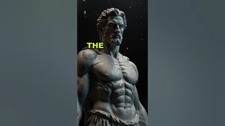 Seven Stoic truths to help you stop seeking external validation #stoicism #stoic #quotes #motivation