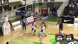 20141212-1 SBL Highlight
