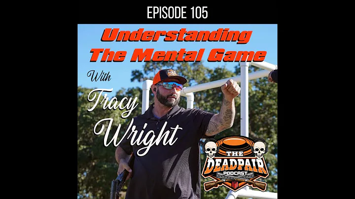 EPS 105, Understanding the mental game w:Tracy Wri...