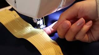 Army Enlisted to NCO/Officer ASU Pants Uniform Conversion