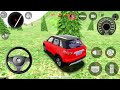 Modified Mahindra Thar Car Games: Indian Cars Gadi Wala Game Android Gameplay 2026.