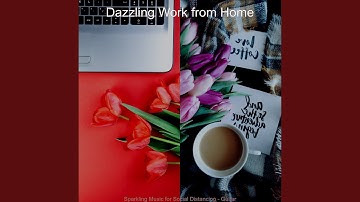 Background for Staying Home