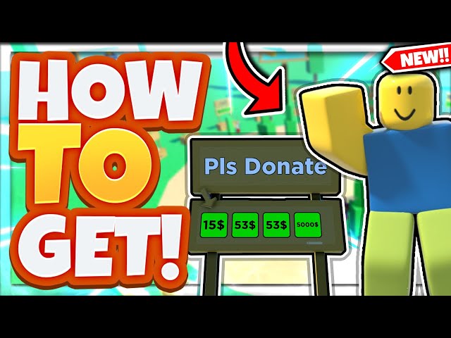 how to redeem robux in please donate｜TikTok Search